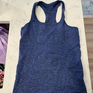 Lululemon Swiftly Tech Tank